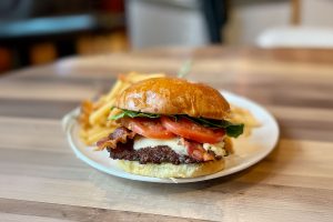 Burger