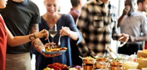 Catering