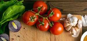 Vegetables
